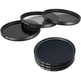 Kit De Filtro Nd2