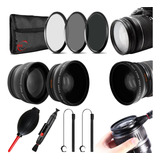 Kit De Filtro Uv