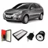 Kit De Filtros Completo Jac J3 2011 2012 2013 2014 2015 2016