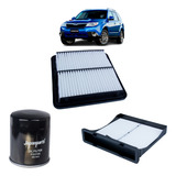 Kit De Filtros De