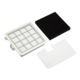 Kit De Filtros Ef123la