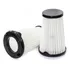Kit De Filtros Fee20 Para Aspiradores Ergorapido Electrolux
