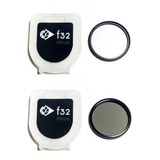 Kit De Filtros Fotograficos