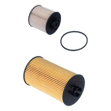 Kit De Filtros Mb Atego Motores Om904 924 926la óleo diesel