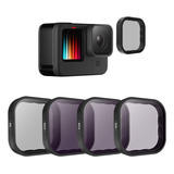 Kit De Filtros Nd