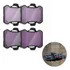 Kit De Filtros Nd8/16/32/64 Freewell Drone Dji Avata 2