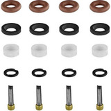 Kit De Filtros Para Bico Injetor Ford Focus 2 0 16v Flex 14