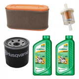 Kit De Filtros Para