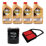 Kit De Filtros Troca