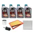 Kit De Filtros Troca De Óleo Cronos Uno Argo Firefly 1.3 8v
