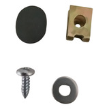 Kit De Fixacao Do