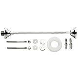 KIT DE FIXAÇÃO FM713 PARA MICTÓRIO M713 E M715 FM 713 01 DECA