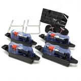 Kit De Fixação Thule Easy Snap Para Ocean 80  10739