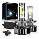 Kit De Focos Led