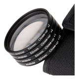 Kit De Fotografia 4