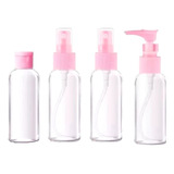 Kit De Frascos Para