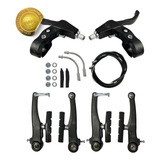 Kit De Freio V