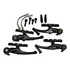 Kit De Freio V-brake Gts Vk55m Original Taiwan Alto Relevo