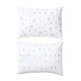 Kit De Fronha Papi Baby Estampada 40Cm X 30Cm 02 Un