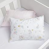 Kit De Fronha Papi Lisa E Estampada 40cm X 28cm 02 Un 