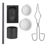 Kit De Fundicao De
