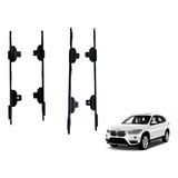 Kit De Guia Cortina