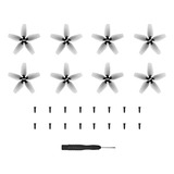 Kit De Hélices De 8 Unidades Para Avata Drone Com Chave De F