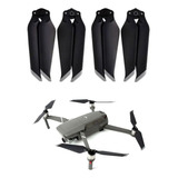 Kit De Hélices Dobráveis Para Drone