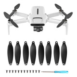 Kit De Helices Para O Drone Xiaomi Fimi X8 Mini Nf