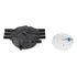 Kit De Ignição  Tampa E Rotor Do Distribuidor De Automóveis 