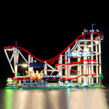 Kit De Iluminacao Briksmax