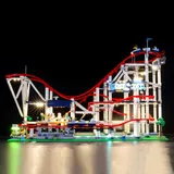 Kit De Iluminacao Briksmax