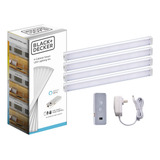 Kit De Iluminacao Led