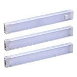 Kit De Iluminacao Led