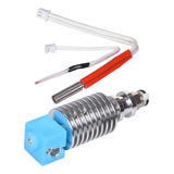 Kit De Impressora 3d Hotend 24v I3 Mega V5 J head Bowden Ext