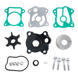 Kit De Impulsor De Bomba De Água Para Motores Externos Honda