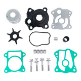 Kit De Impulsor De Bomba De Água Para Motores Externos Honda