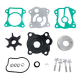 Kit De Impulsor De Bomba De Água Para Motores Externos Honda