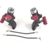Kit De Injeção Billet Para Buggy Fusca Kombi Duplo Simples 
