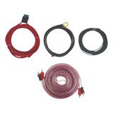 Kit De Instalacao Amplificador