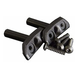 Kit De Instalação Da Defensa Sea doo Pn 295100550