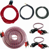 Kit De Instalacao De