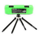 Kit De Instalação De Balanceador Harmônico polia Oemtools 37