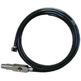 Kit De Instalação Manômetro Pressão De Óleo Opala 1 80m