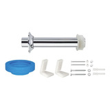 Kit De Instalação Para Bacia Deca 1201 c kit p