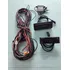 Kit De Instalação Para Disqueteira Pioneer Fm.