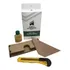 Kit De Instalação Rodapé De Eva   Meu Rodapé