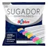 Kit De Instrumentos Odontológicos Ssplus Sugador Odontológico Multicolorido