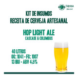 Kit De Insumos Receita