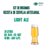 Kit De Insumos Receita